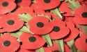  Police end investigation into alleged assault of poppy-selling veteran 