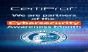  CertiProf: A Champion Organization in Cybersecurity Awareness Month 2023 