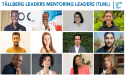 Tällberg Foundation Announces Innovative Mentoring Program for Emerging Leaders