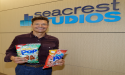 COOKIE POP and CANDY POP To Launch Gingerbread House Giveaway For #GIVINGTUESDAY Featuring Signature Holiday Flavors