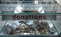 UK ‘in top three for donating money but 17th for overall generosity’