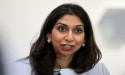  Suella Braverman ‘encouraging extremists on all sides’, says Labour 
