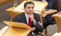  Yousaf rejects accusations of misleading Holyrood over Covid WhatsApp messages 