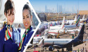SOUTH AFRICAN AIRWAYS IS NAMED AIRLINE PARTNER FOR AFRICAN AIR EXPO 2024.