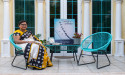 Dubai-based poetess' debut book makes for a thoughtful Diwali gift