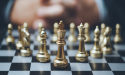 2023 Fosway 9-Grid™ for Cloud HR positions Neeyamo as a Strategic Challenger