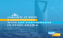  invenioLSI Is Now an SAP Gold Partner 