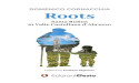 Roots, by Domenico Cornacchia is a hymn to his land 