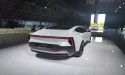  Polestar 5 makes public debut with rapid charging and 874bhp 