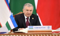 The President of Uzbekistan called for deepening interaction between the economies of the ECO member states