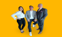 Globally renowned recruitment, training, operations and management consultancy group rebrands as BLR WORLD