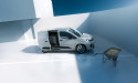  Vauxhall’s smallest electric van gets longer range and price cut for 2024 