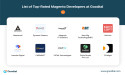 Goodtal Releases the List of Top-Rated Magento Developers for 2023