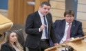 Yousaf and Robison should refer themselves for WhatsApp probe, Tories say
