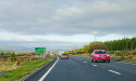  Fewer than one in 10 A-road miles are dual-carriageway in dozens of areas 