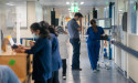 ‘Worrying signs’ that more medics plan to leave the workforce, regulator warns