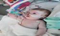 Parents ‘heartbroken’ as baby Indi Gregory dies following failed legal battle