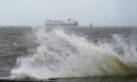 Powercuts hit 100,000 homes as Storm Debi sweeps across Ireland