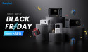 Proyectores inteligentes Dangbei en oferta con descuentos de hasta un 25% para el Black Friday y el Cyber Monday