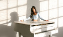 Adeliz: The Newest Songwriter Impacting Pop Music with Chart Topping Hits