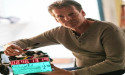 The art of storytelling is back, the magic of Hollywood is back” says Robert Gillings, Creator of