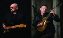 Dave Mason's New Release of