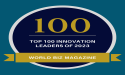  World Biz Magazine - Top 100 Innovation Leaders of 2023 Announced 
