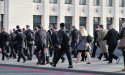 Wages outstrip inflation at the fastest pace for two years – ONS