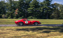  This Ferrari 250 GTO just sold for £42m at auction 