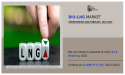 Bio-LNG Market: Eco-Friendly Gas | Europe Dominate by Italy, UK, Germany, France