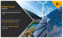 Power-to-Gas Market Sets New Record, Projected at USD 84.4 Million By 2031 at 10.8% CAGR: AMR