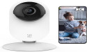  YI lancia una telecamera di sorveglianza da Interno 2K con IA per una migliore esperienza utente 