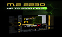 Fantom Drives Unveils Ultra-Fast VENOMX NVMe SSD Drives for Gaming, Virtual Reality and Video Production