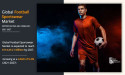 Football Sportswear Market Projected Expansion to 114,414.1+ Million Market Value by 2027 with a 5.3% CAGR