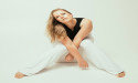 New Video: Charlotte Morris Offers Message Of Heartbreak & Healing With New Video, “Love Ain’t Real”