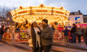  Snap up a sparkly, festive bargain at these local Christmas markets 