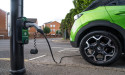  On-street EV charger numbers increase by 69% in last 12 months 