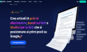 HIX ArticleGPT promette di fornire articoli di blog veramente basati sui fatti, a misura di SEO e aggiornati