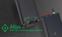 Point One Navigation Releases the Atlas Real-Time Inertial Navigation System