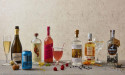  Non-alcoholic Spirits Market Finding the Path to Success Strategies | By Region, Asia-Pacific registered highest growth 