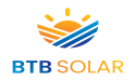 BTB Solar Launches a New Website