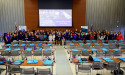  Louisiana Celebrates GIS Day at Multiple Locations 