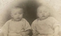 Identical twins celebrating 100th birthday say it is no different from being 50 