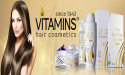 Vitamins Hair Cosmetics Announces Exclusive Black Friday and Cyber Monday Sales