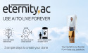  New AI Startup Eternity.AC Offers Full Digital Cloning for Its Users 