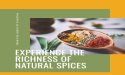 Lyallpur Organics Emerges as an Online Spices Store in Pakistan
