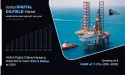  Digital Oilfield Market Sets New Record, Projected at USD 54.4 Billion By 2031 at 7.2% CAGR: AMR 