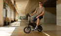 Black Friday Special: DYU D3F electric bike, leading the future of green mobility