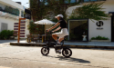 Explore the future of mobility: Black Friday DYU D3F e-Bike special