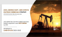 Asia, Middle East, and Africa Oilfield Chemicals Market to hit $27.3 Billion by 2032 with 4.3% CAGR